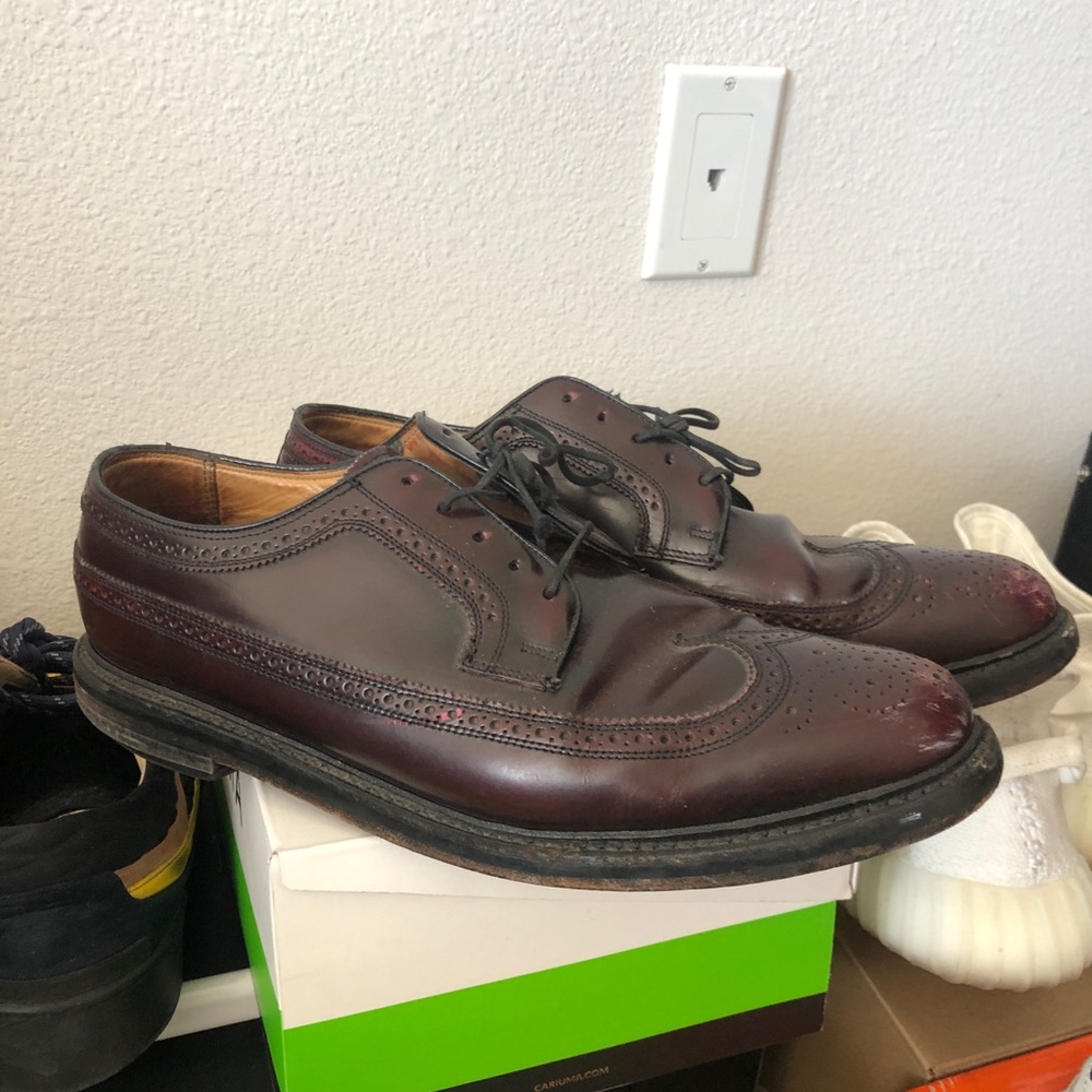 Men Dress Shoe